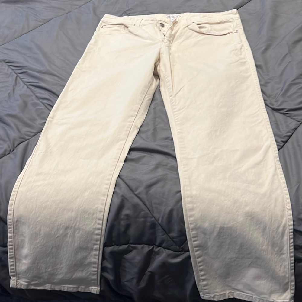 Peter Millar 5 Pocket Chinos
